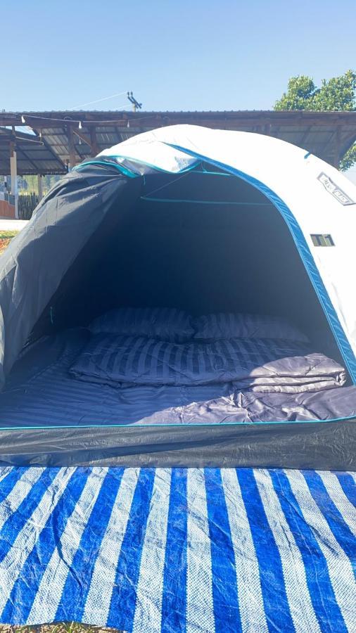 ข้างเขาแคมป์ Khangkhao Camp Ban Yang Khun Wang Εξωτερικό φωτογραφία